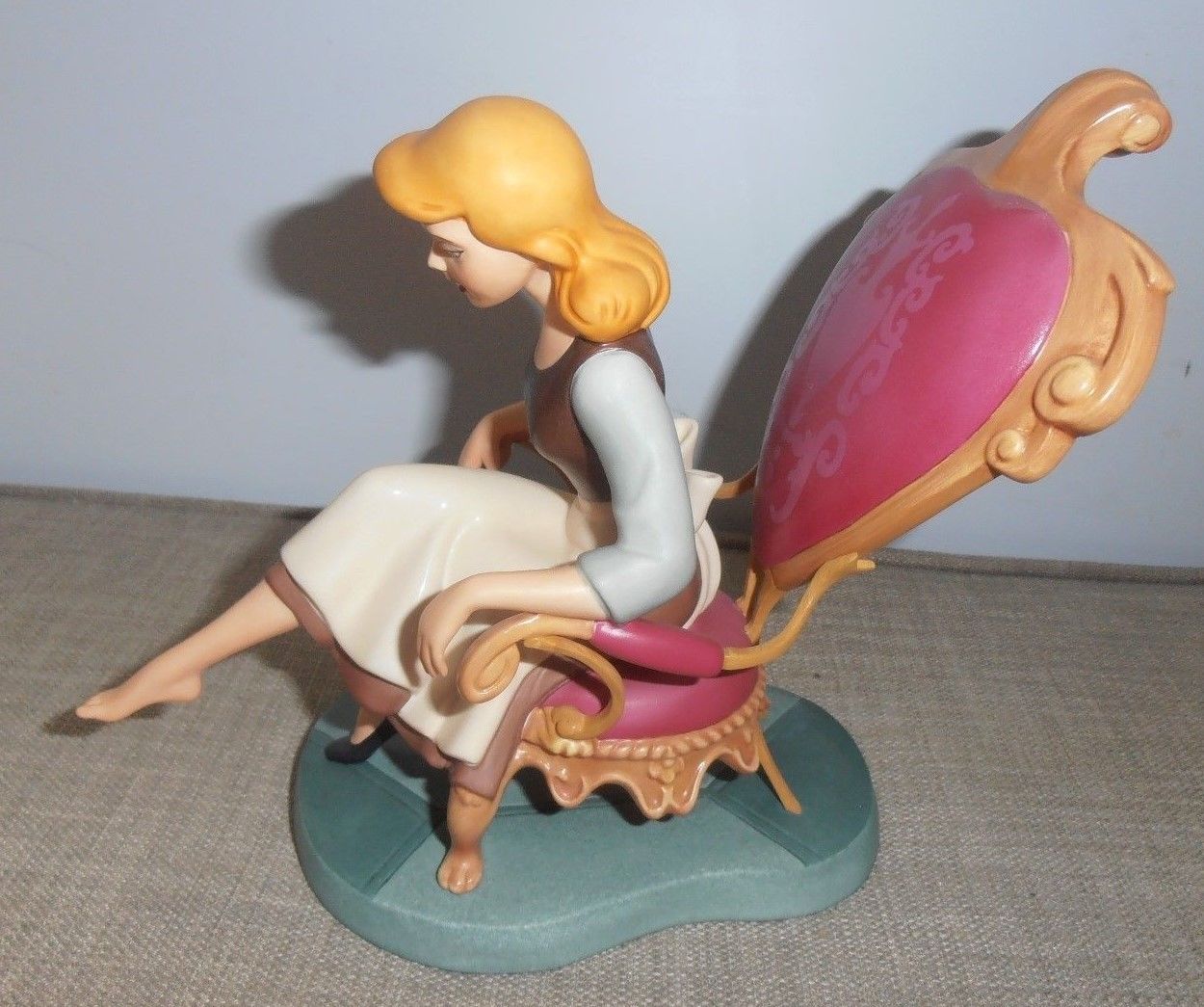 Cendrillon : Un top 5 des pièces de collection les plus chères